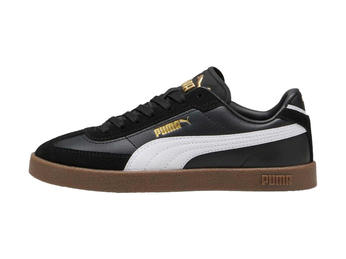 Tenis Puma Club Ii Era Jr Para Niño