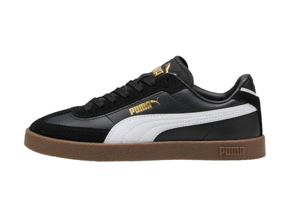 Tenis Puma Club Ii Era Jr Para Niño
