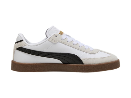 Tenis Puma Club Ii Era Jr Para Niño