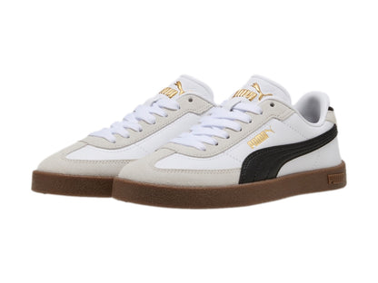 Tenis Puma Club Ii Era Jr Para Niño