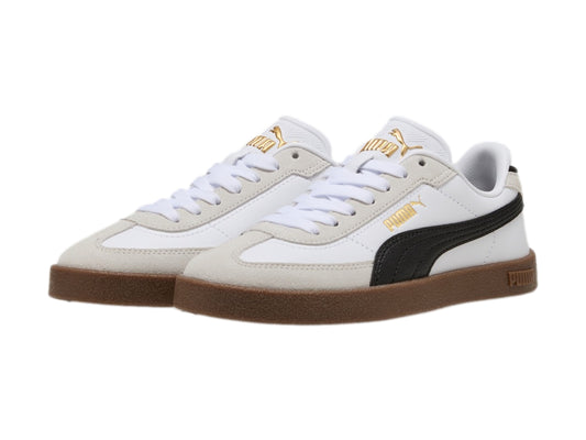 Tenis Puma Club Ii Era Jr Para Niño