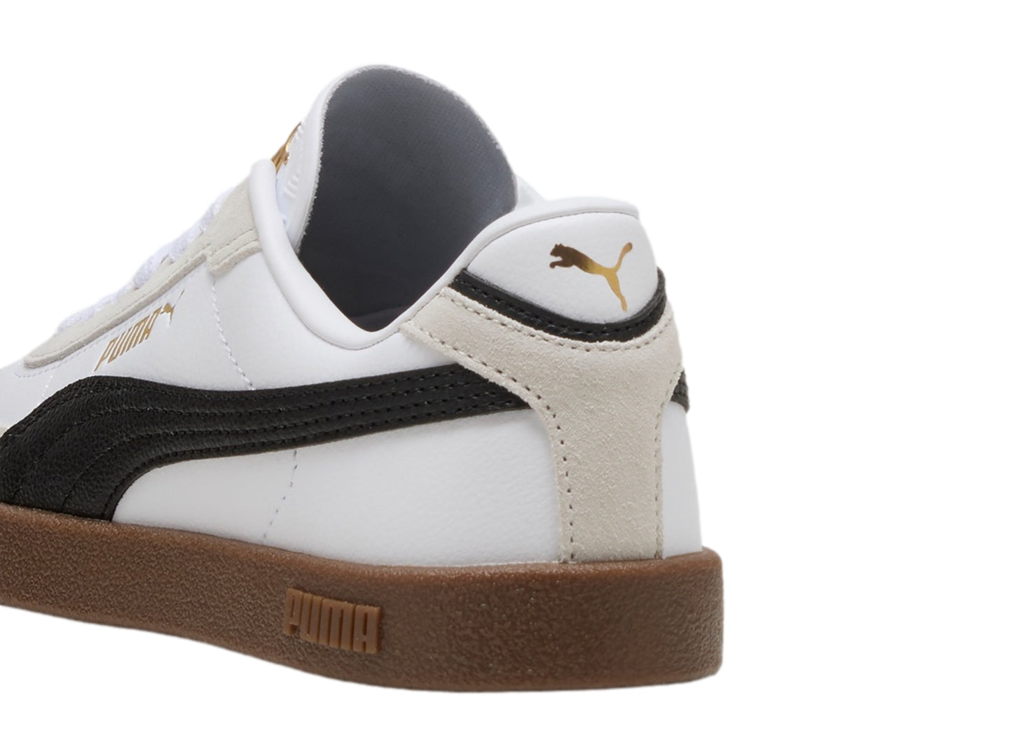 Tenis Puma Club Ii Era Jr Para Niño