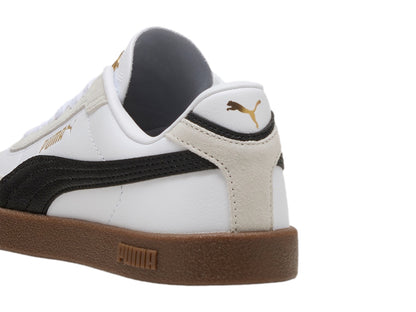 Tenis Puma Club Ii Era Jr Para Niño