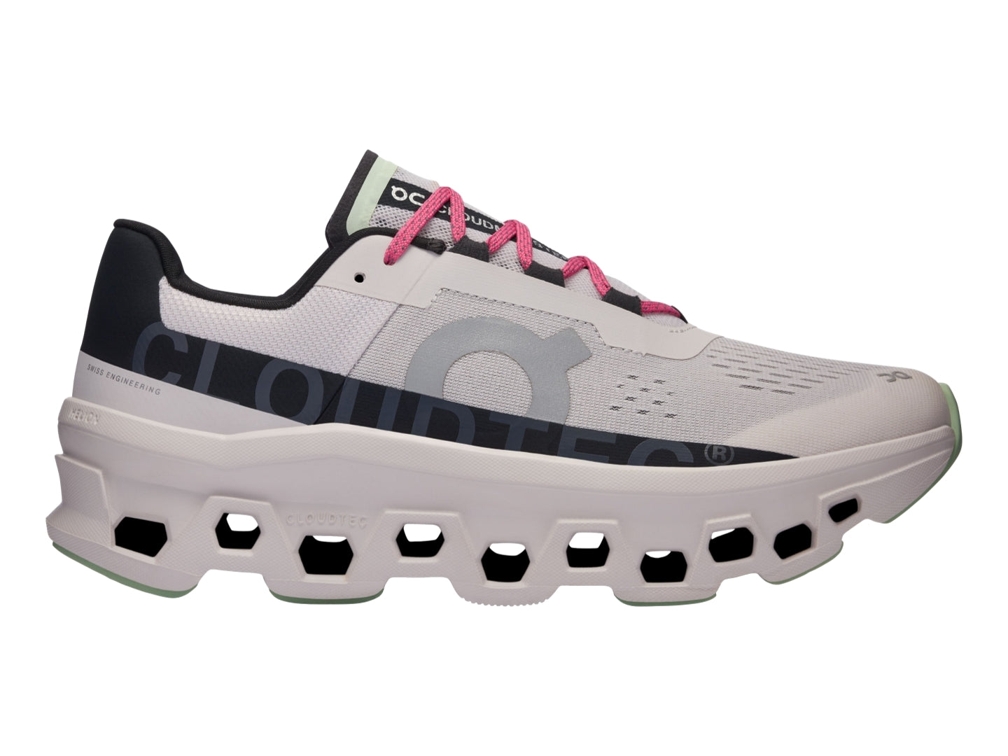Tenis On Cloud Monster Para Hombre