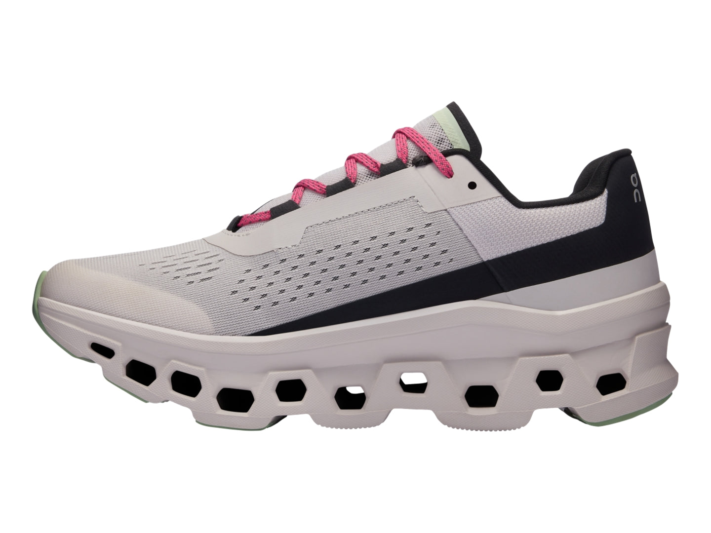 Tenis On Cloudmonster Para Hombre