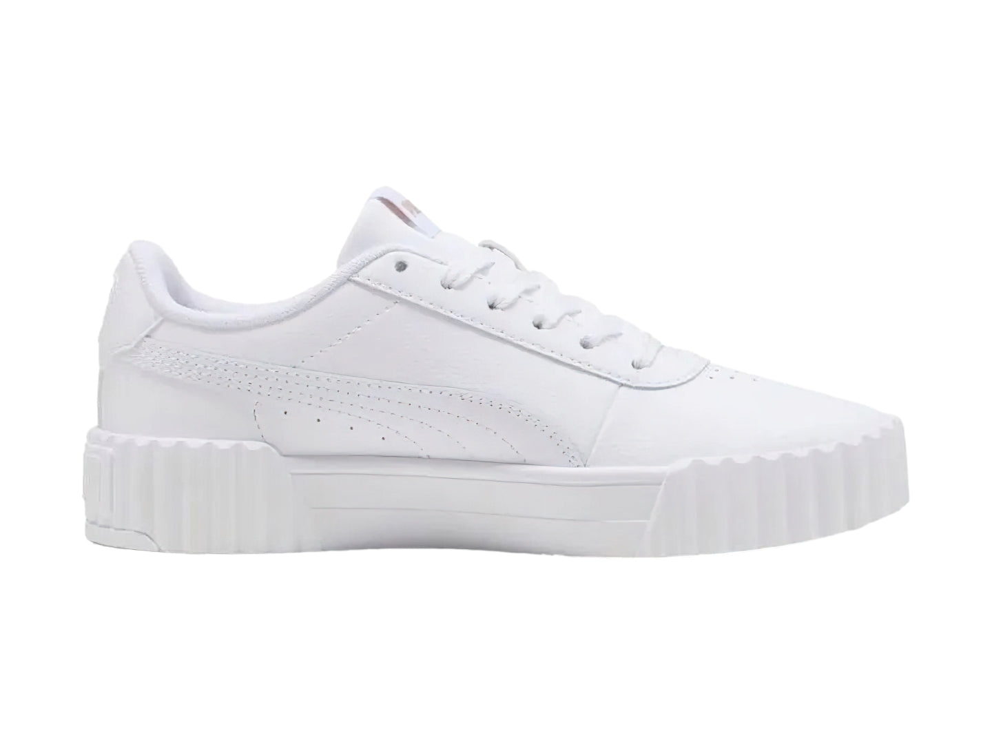 Tenis Puma Carina 3 0 Para Mujer