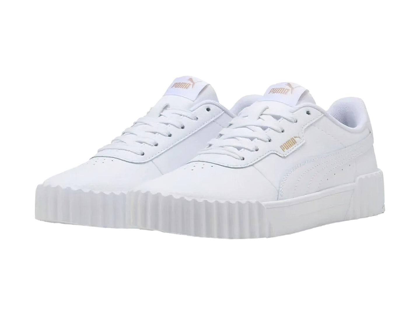 Tenis Puma Carina 3 0 Para Mujer