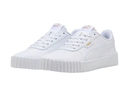 Tenis Puma Carina 3 0 Para Mujer