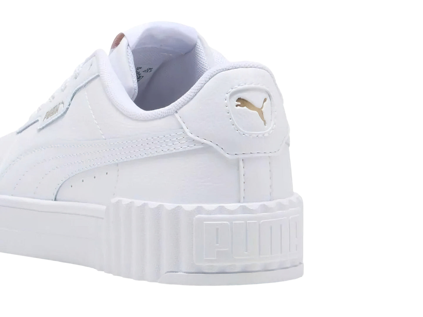 Tenis Puma Carina 3 0 Para Mujer