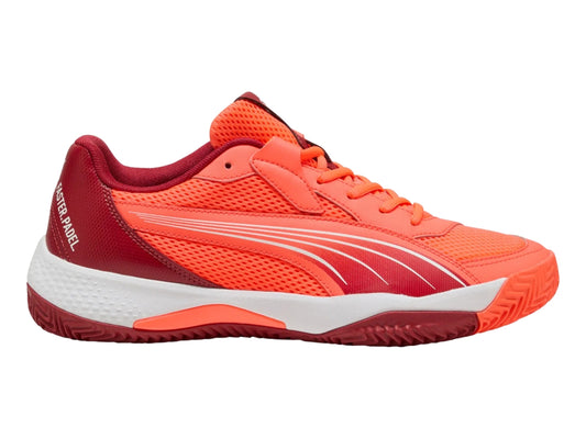 Tenis Puma Nova Court Para Hombre