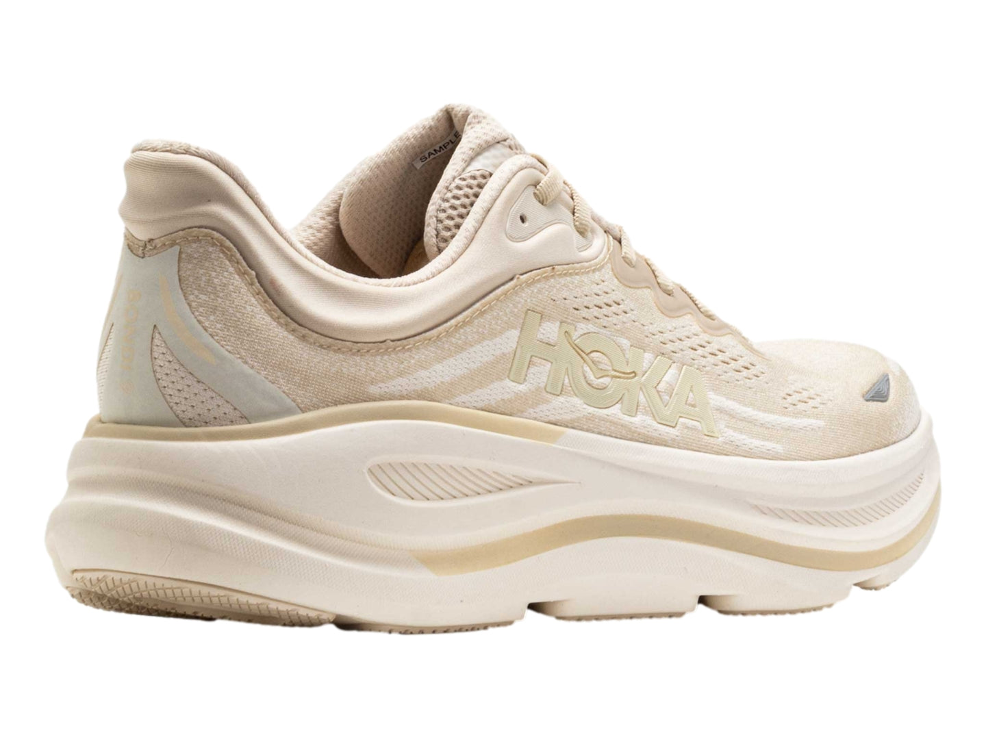Tenis Hoka Bondi 9 Para Hombre