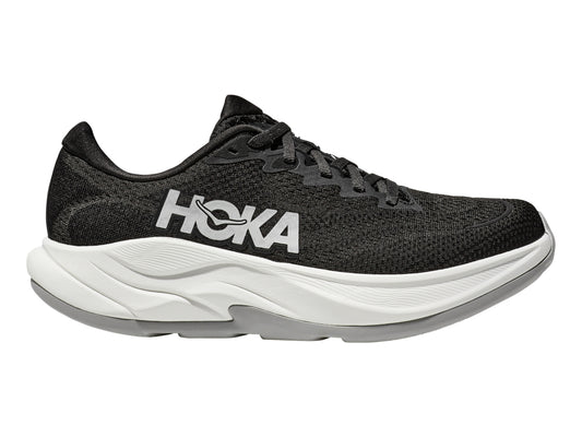 Tenis Hoka Rincon 4 Negro Para Para Hombre