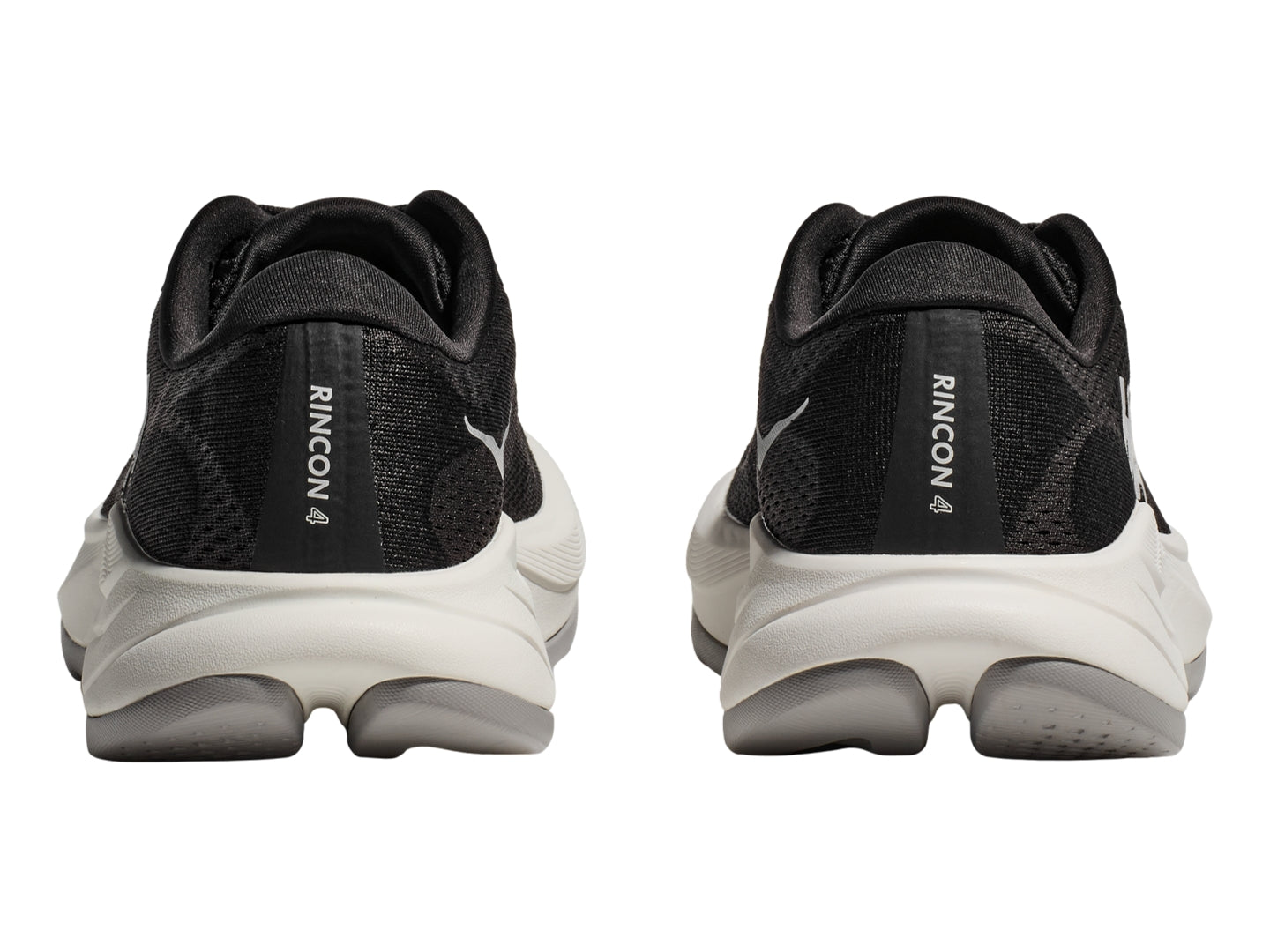 Tenis Hoka Rincon 4 Negro Para Hombre