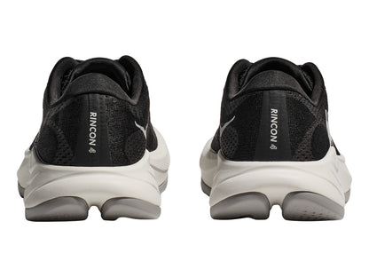 Tenis Hoka Rincon 4 Negro Para Hombre