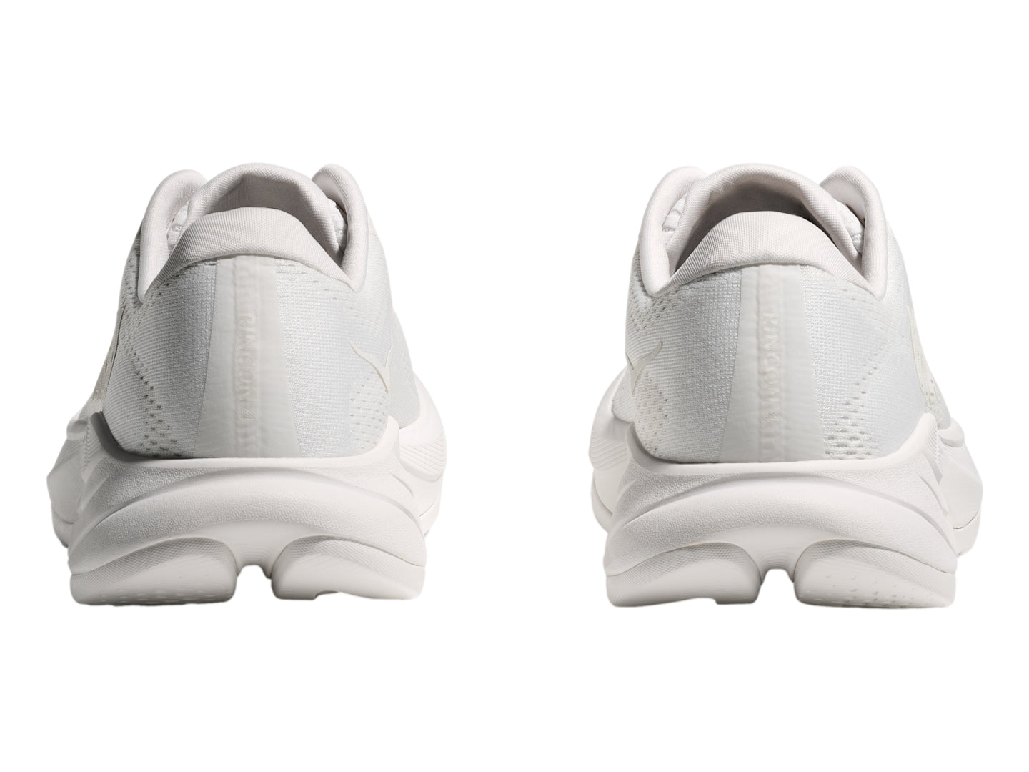Tenis Hoka Rincon 4 Blanco Para Hombre