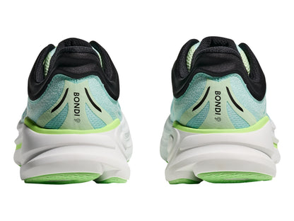 Tenis Hoka Bondi 9 Para Hombre