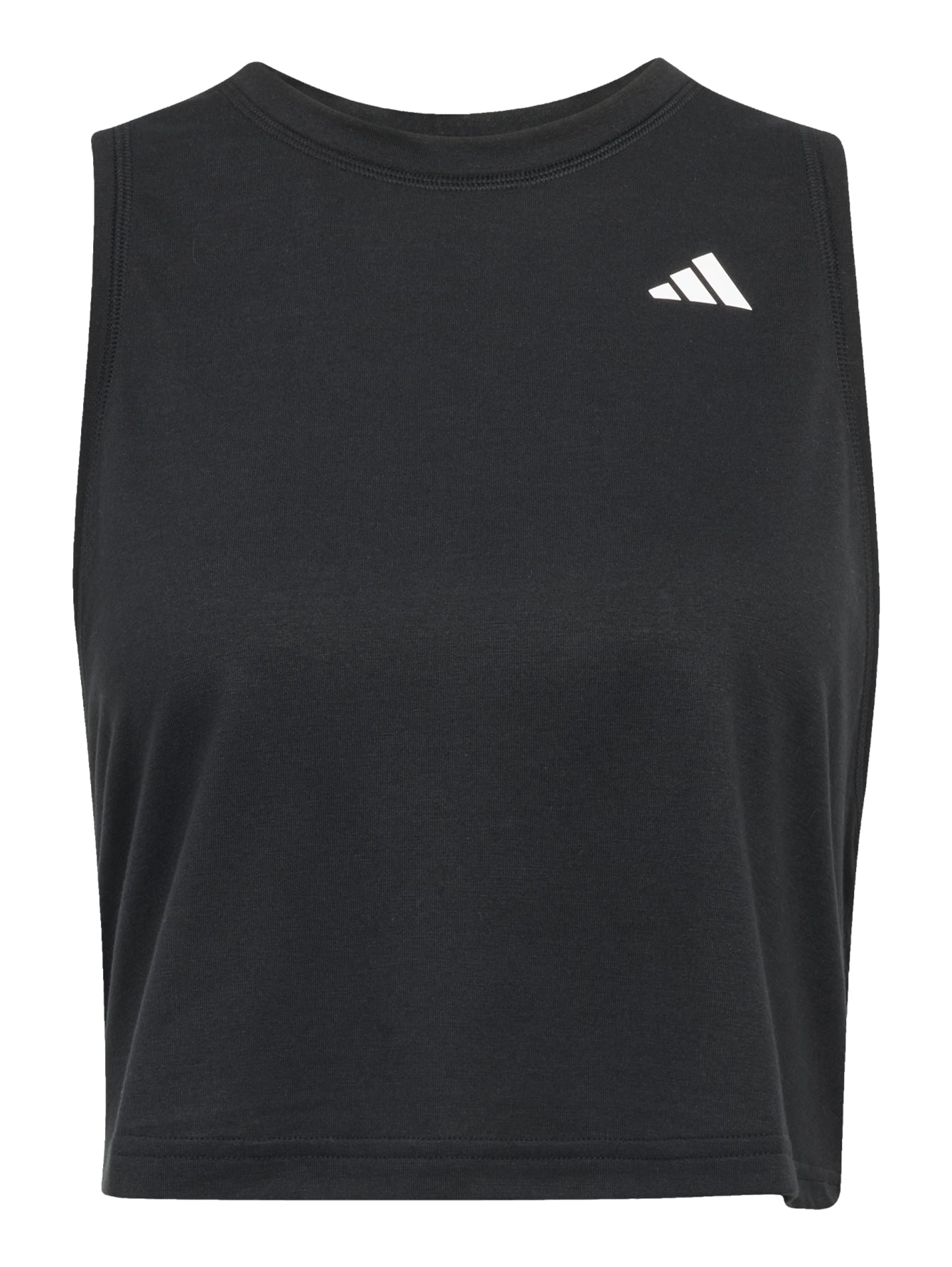 Playera Adidas Train Essentials Boxy Workout Para Mujer