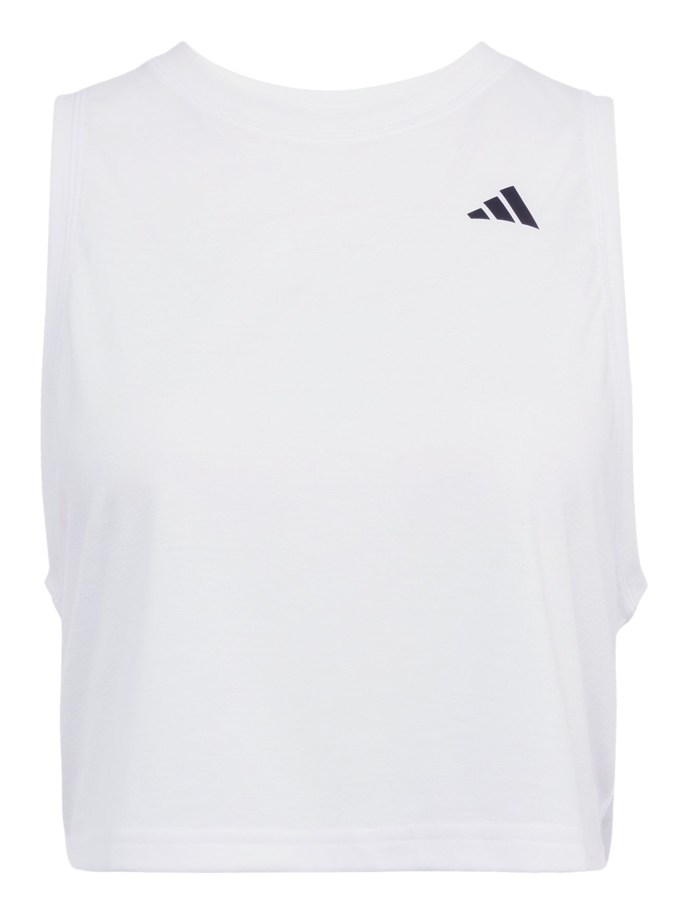Playera Adidas Train Essentials Boxy Workout Para Mujer