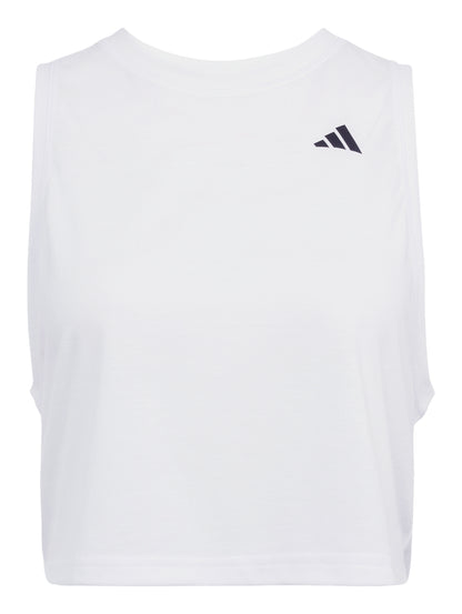 Playera Adidas Train Essentials Boxy Workout Para Mujer