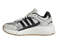 Tenis Adidas Crazychaos 2000 Blanco para Niño