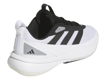 Tenis Adidas Front Court Shoe Para Niño