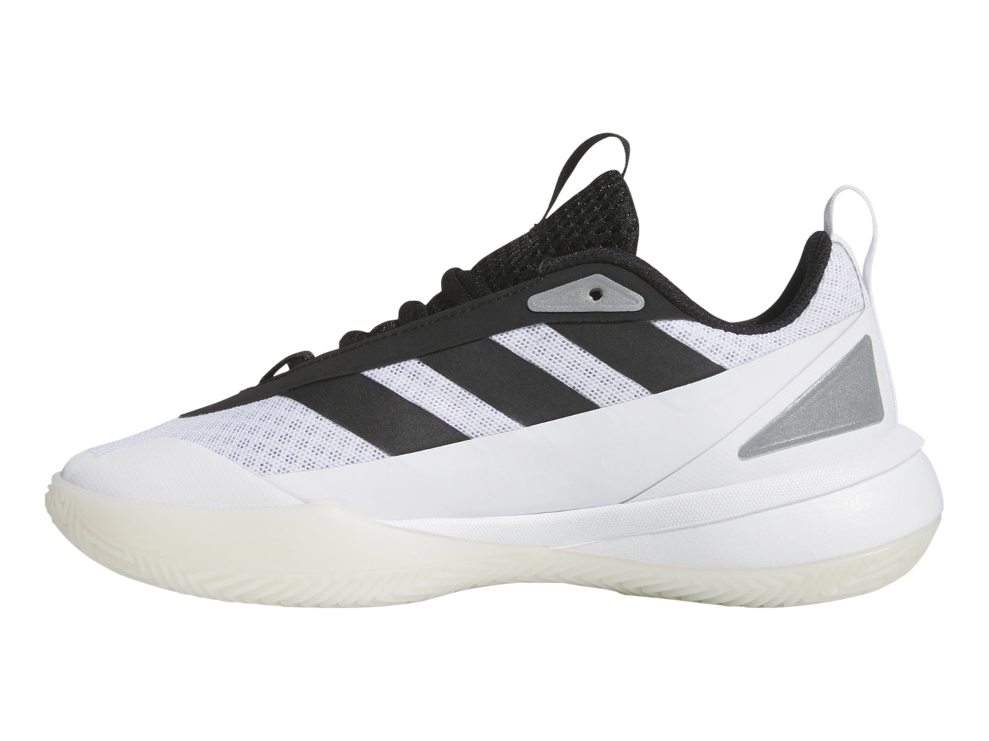 Tenis Adidas Front Court Shoe Para Niño