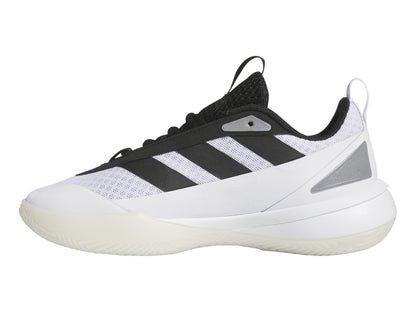 Tenis Adidas Front Court Shoe Para Niño