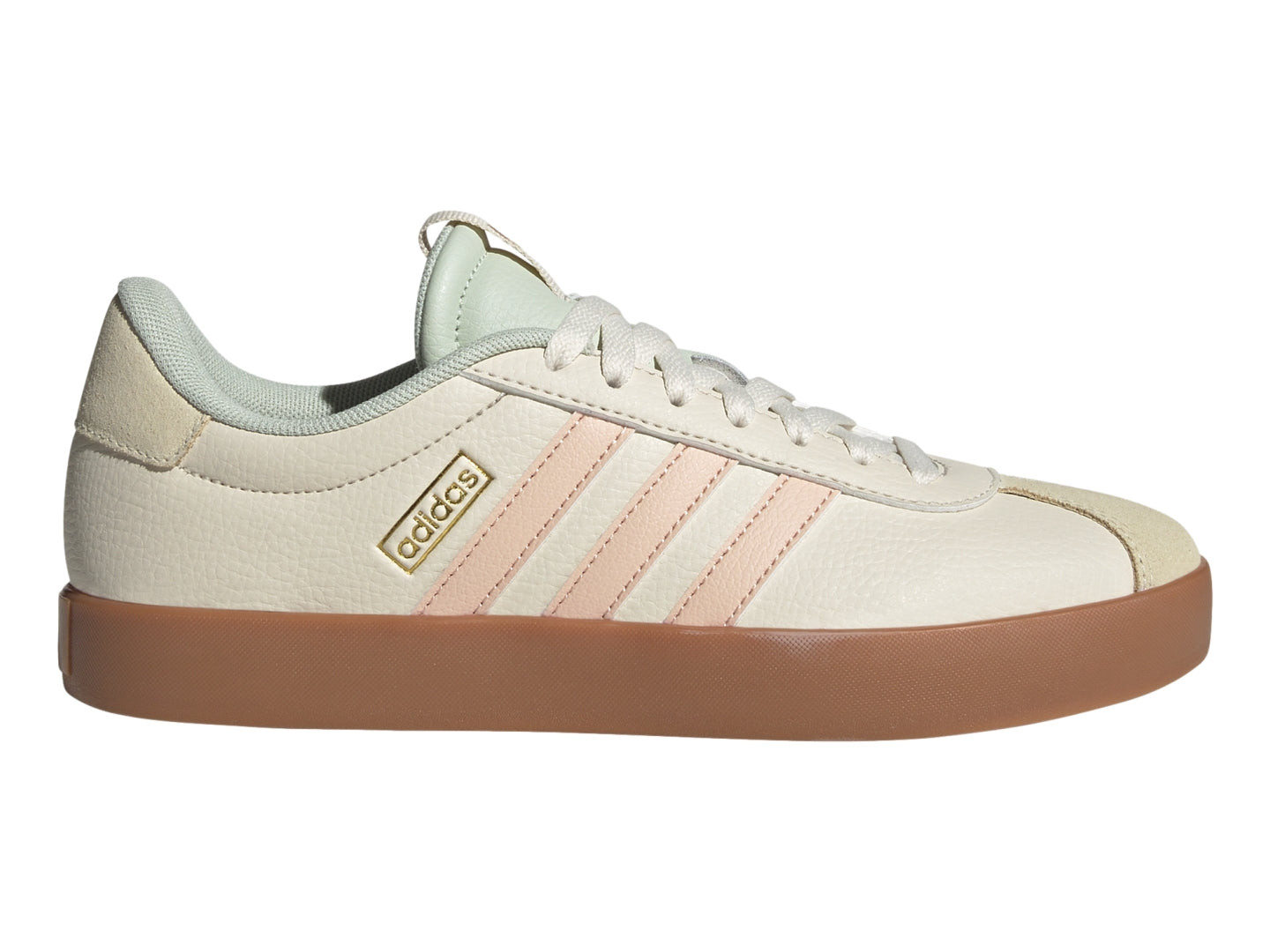 Tenis Adidas  Vl Court 3 0 Para Mujer