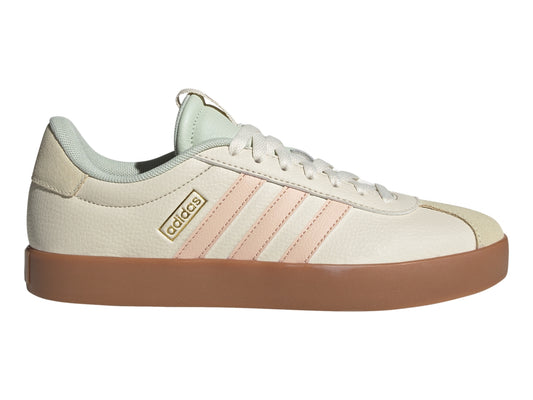 Tenis Adidas  Vl Court 3 0 Para Mujer