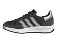 Tenis Adidas Run 70s 2.0 Negro para Mujer