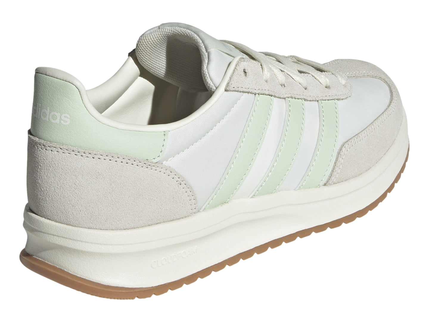 Tenis Adidas Run 72 Para Mujer