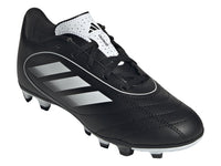 Tenis de Fútbol Adidas Goletto IX Negro para Niño