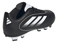 Tenis de Fútbol Adidas Goletto IX Negro para Niño