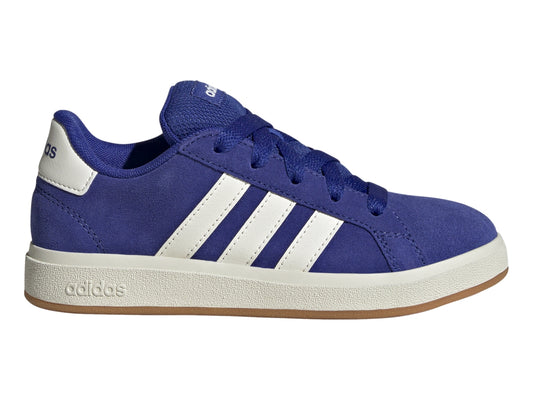 Tenis Adidas  Grand Court 00S Para Niño