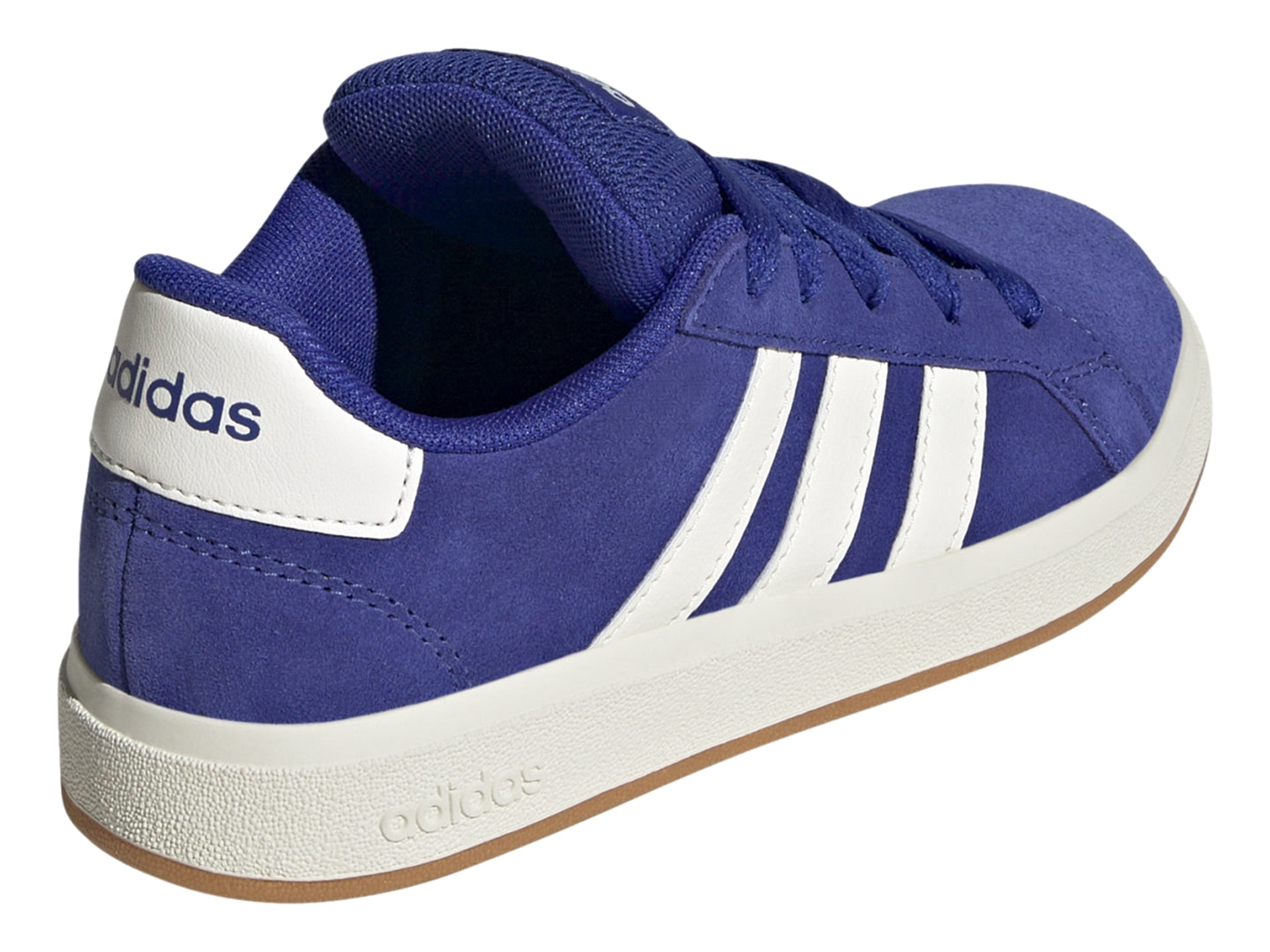 Tenis Adidas Grand Court 00S Para Niño