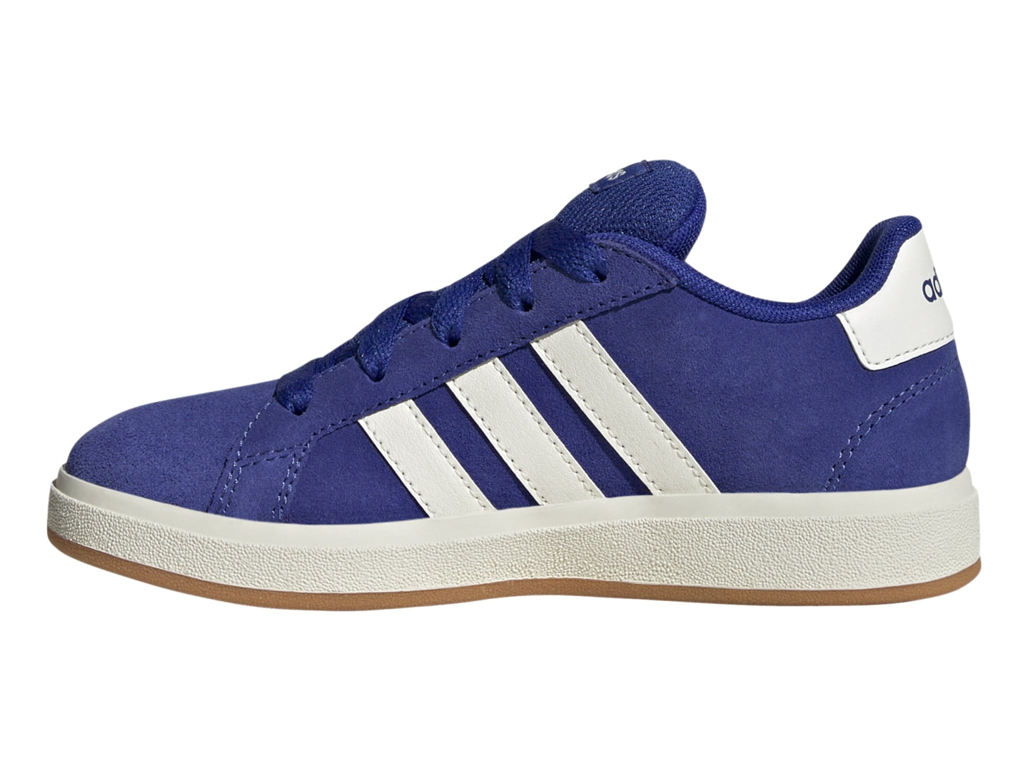 Tenis Adidas Grand Court 00S Para Niño