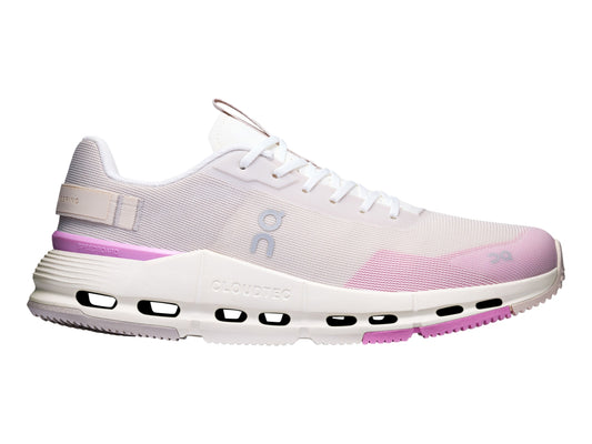 Tenis On Cloud Nova Form 2 301732 Para Mujer