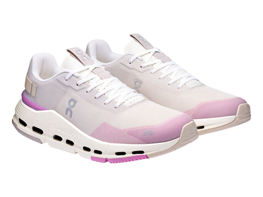 Tenis On Cloud Nova Form 2 301732 Para Mujer