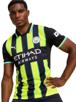 Uniformes Deportivos Puma Mcfc Away Jersey Replica 775086 Para Hombre
