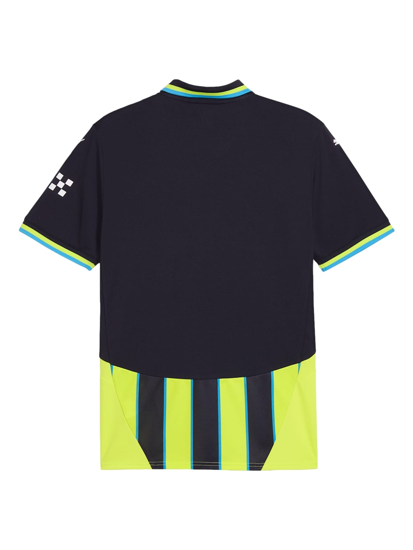 Jersey Puma Manchester City Away 24/25 Replica Para Hombre