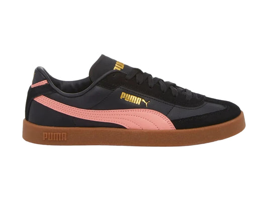 Tenis Puma Club Ii Era Para Mujer