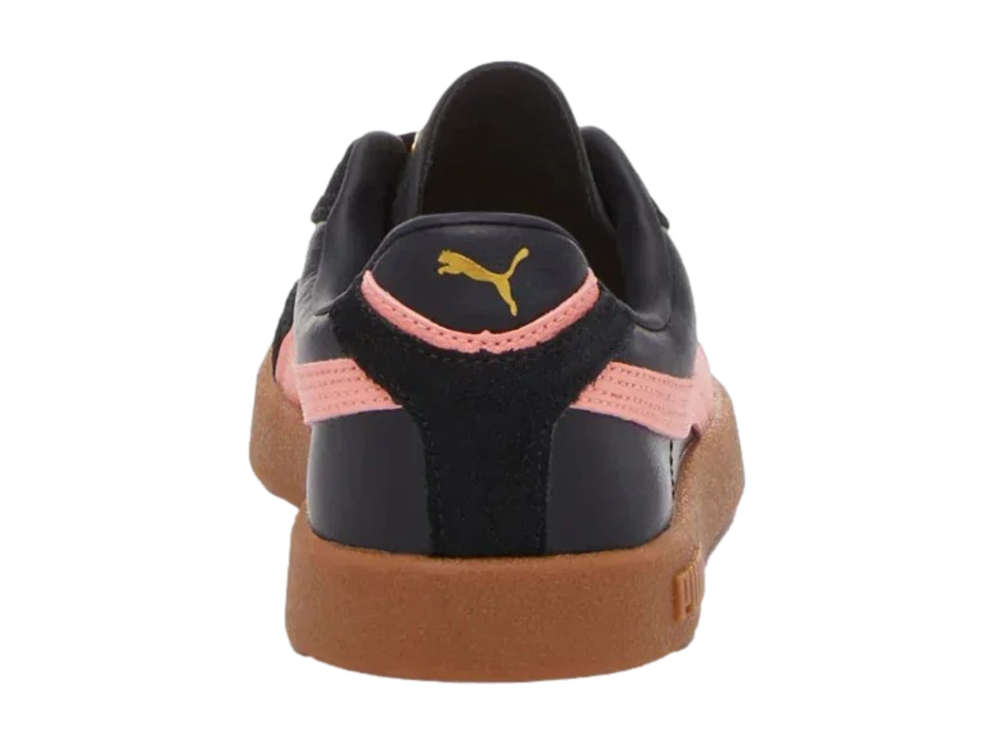 Tenis Puma Club Ii Era Para Mujer