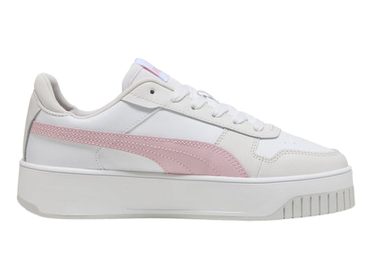 Tenis Puma Carina Street Para Mujer