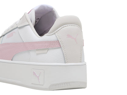 Tenis Puma Carina Street Para Mujer