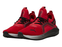 Tenis PUMA Softride Enzo 5 Rojo y Negro para Hombre