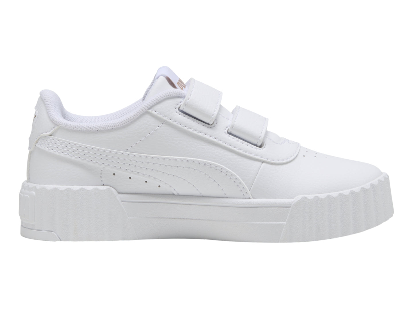 Tenis Puma Carina 3 0 V Ps Para Niño