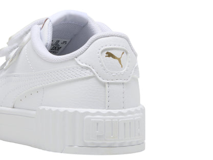 Tenis Puma Carina 3 0 V Ps Para Niño