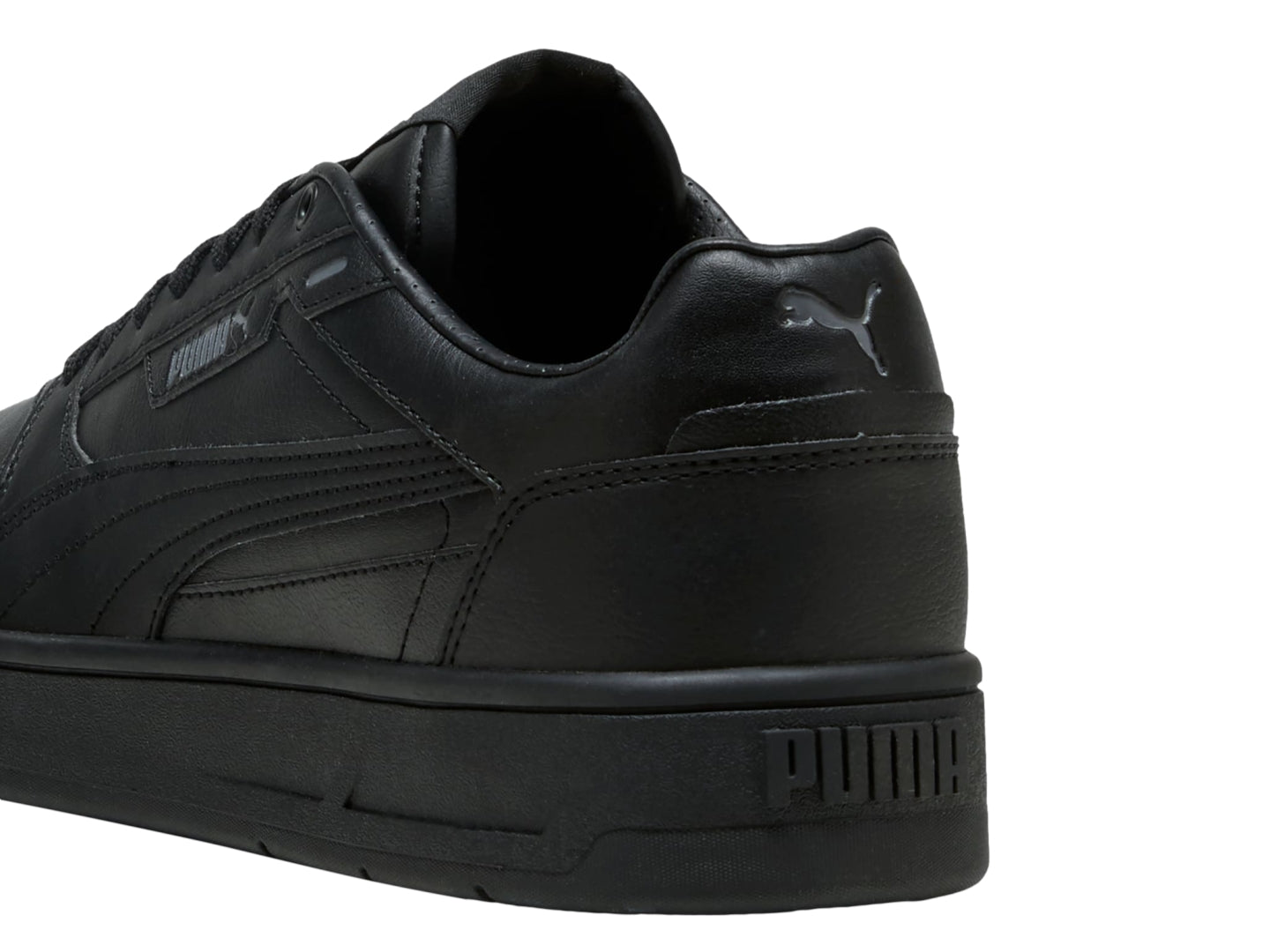 Tenis Puma Court Classic Street Para Hombre