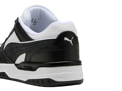 Tenis Puma Rebound Retro Para Hombre