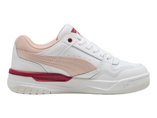 Tenis Puma Rebound Retro Para Mujer